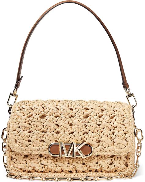 michael kors schnuller|michael kors parker purse.